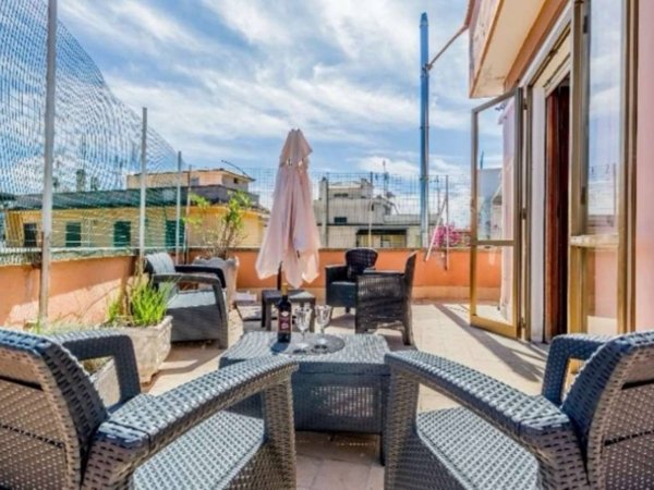 negozio in vendita a Roma in zona Gianicolense