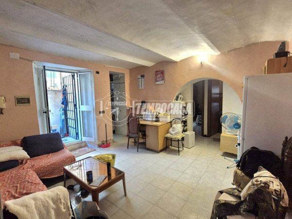 appartamento in vendita a Roma in zona Trionfale