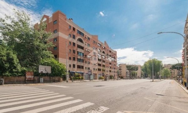 appartamento in vendita a Roma in zona Salario
