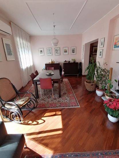 appartamento in vendita a Roma in zona Monte Sacro/Talenti