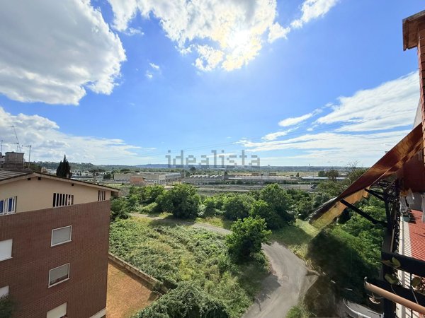 appartamento in vendita a Roma in zona Val Melaina