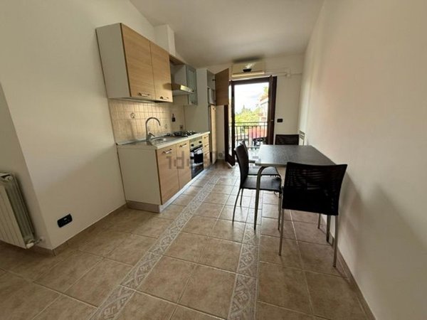 appartamento in vendita a Roma in zona Castel di Leva