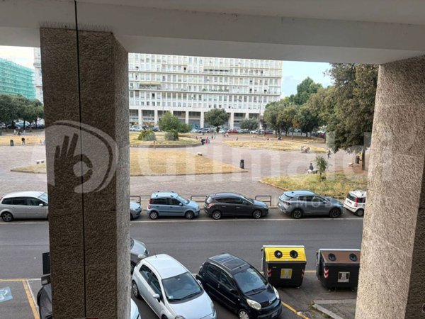 appartamento in vendita a Roma in zona Don Bosco