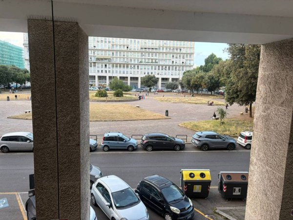 appartamento in vendita a Roma in zona Don Bosco