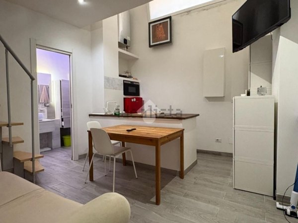 appartamento in vendita a Roma in zona Prenestino-Labicano