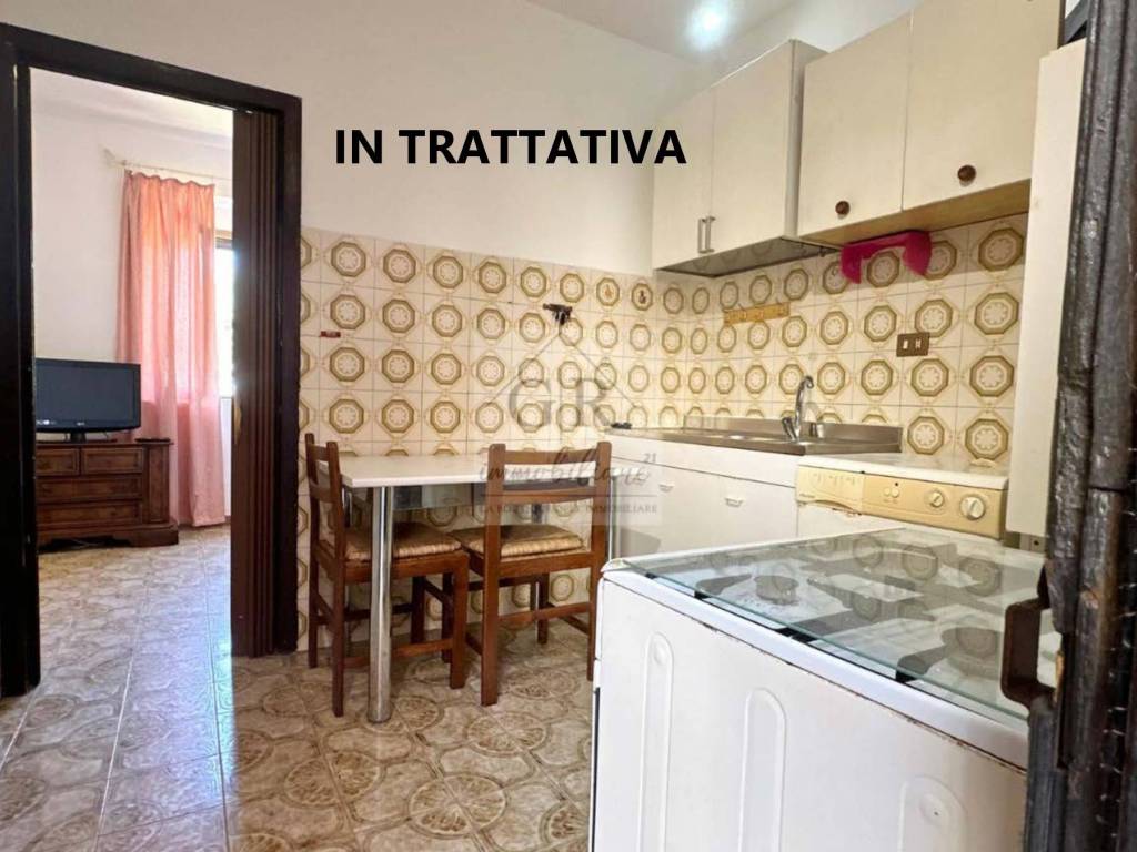 appartamento in vendita a Roma in zona Olgiata