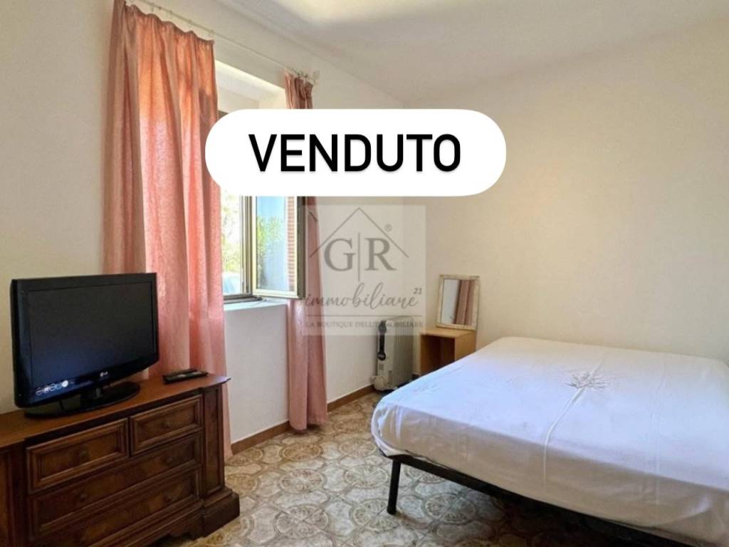 appartamento in vendita a Roma in zona Olgiata