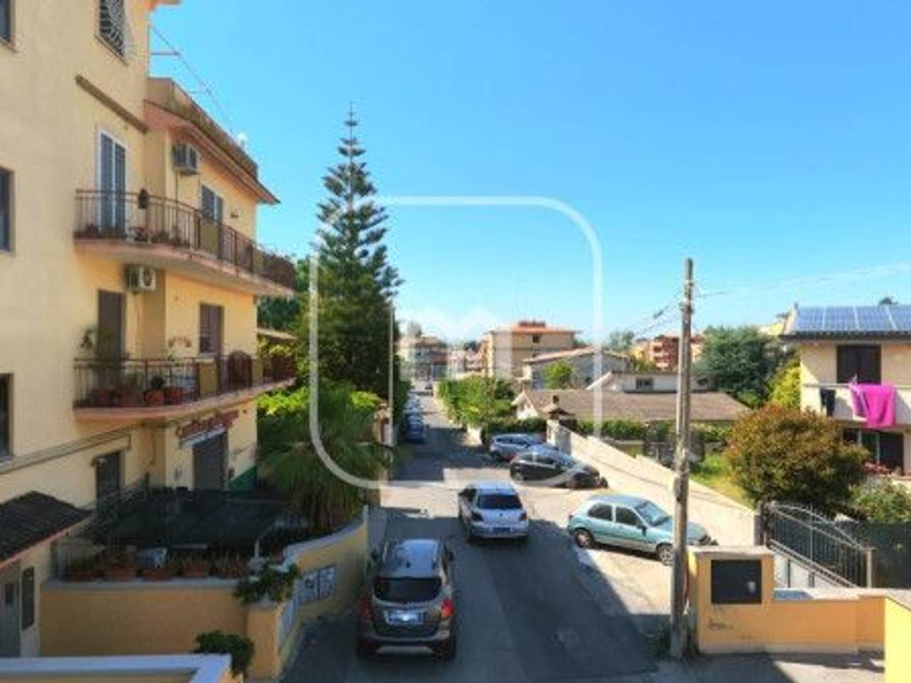 appartamento in vendita a Roma in zona Acilia