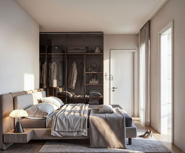 appartamento in vendita a Roma in zona EUR
