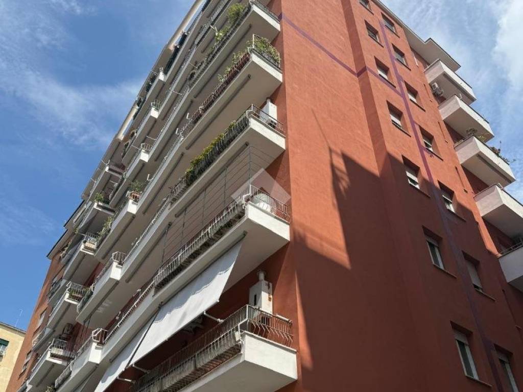 appartamento in vendita a Roma in zona Trieste
