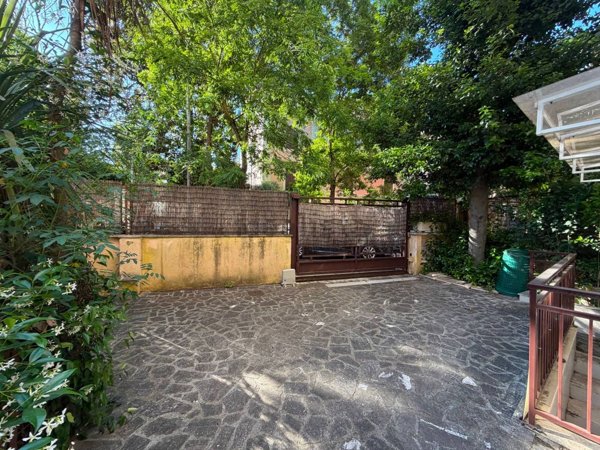 appartamento in vendita a Roma in zona Parioli