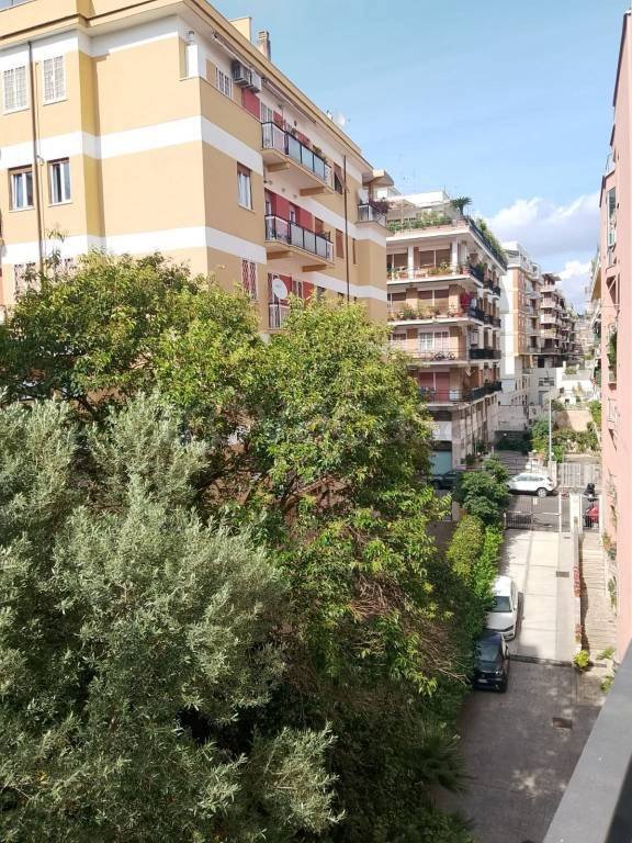 appartamento in vendita a Roma in zona Centro Storico