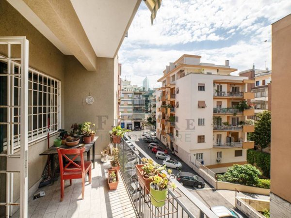 appartamento in vendita a Roma in zona Testaccio