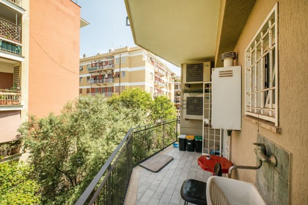 appartamento in vendita a Roma in zona Trionfale