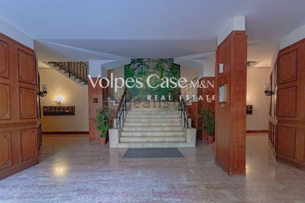 appartamento in vendita a Roma in zona Monte Sacro/Talenti
