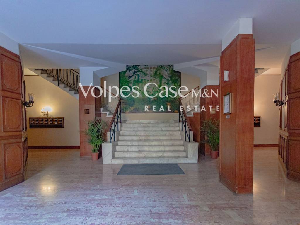 appartamento in vendita a Roma in zona Monte Sacro/Talenti