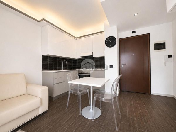 appartamento in vendita a Roma in zona Fonte Laurentina