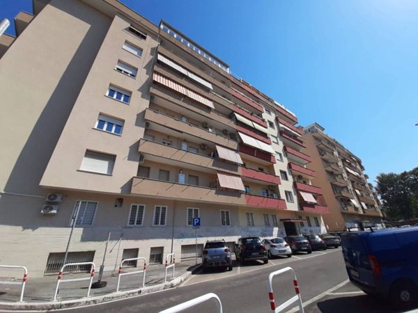 appartamento in vendita a Roma in zona Monte Sacro/Talenti
