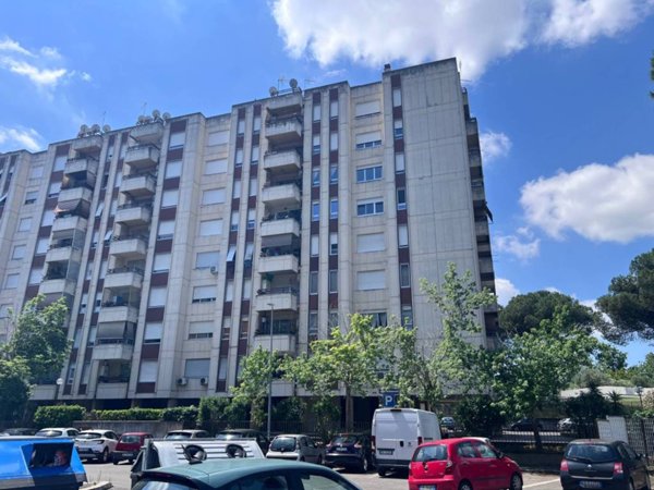 appartamento in vendita a Roma in zona Alessandrino
