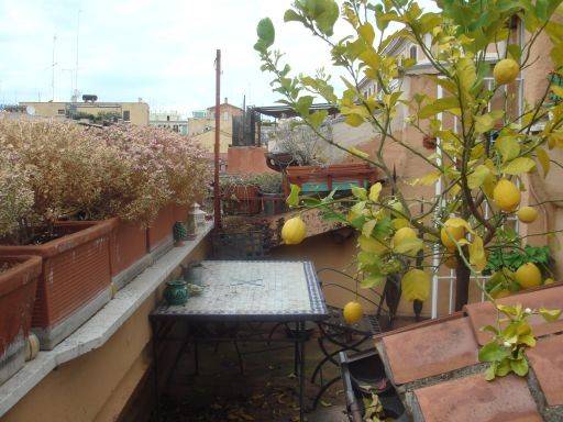 appartamento in vendita a Roma in zona Centro Storico