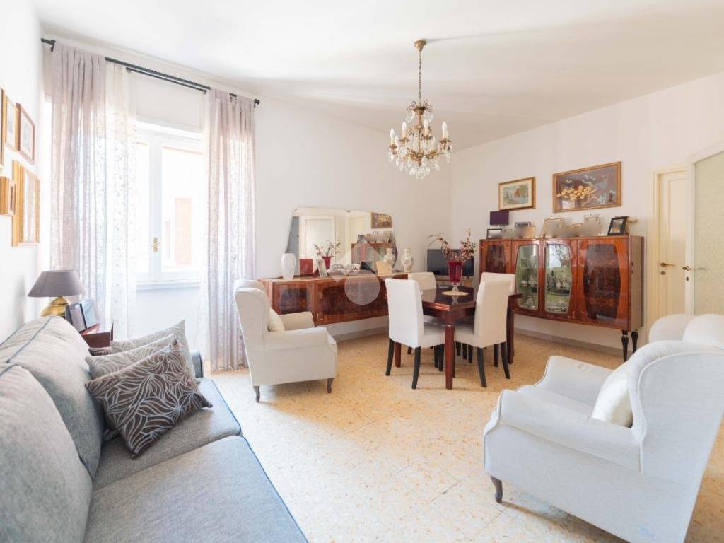appartamento in vendita a Roma in zona Monte Sacro/Talenti