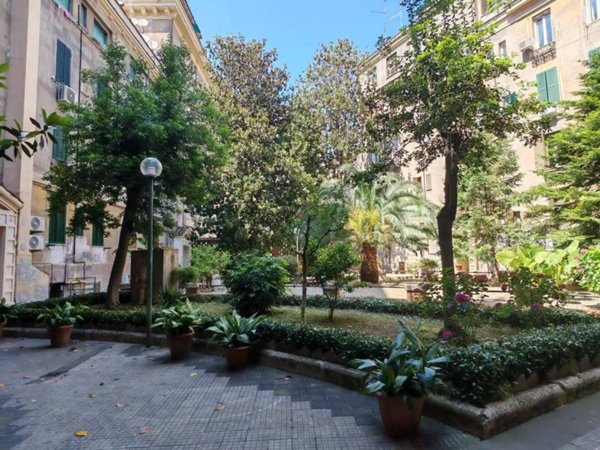 appartamento in vendita a Roma in zona Trionfale