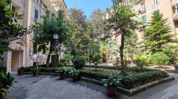 appartamento in vendita a Roma in zona Trionfale