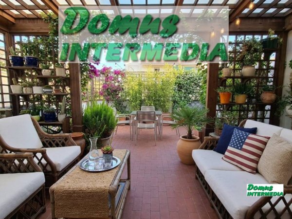 appartamento in vendita a Roma in zona Nomentano