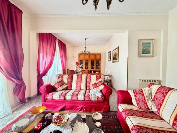 appartamento in vendita a Roma in zona Alessandrino