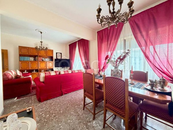 appartamento in vendita a Roma in zona Alessandrino