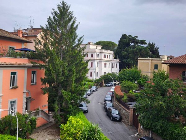 appartamento in vendita a Roma in zona Monte Sacro/Talenti