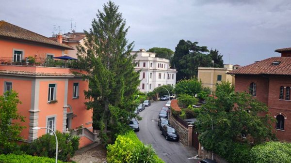 appartamento in vendita a Roma in zona Monte Sacro/Talenti