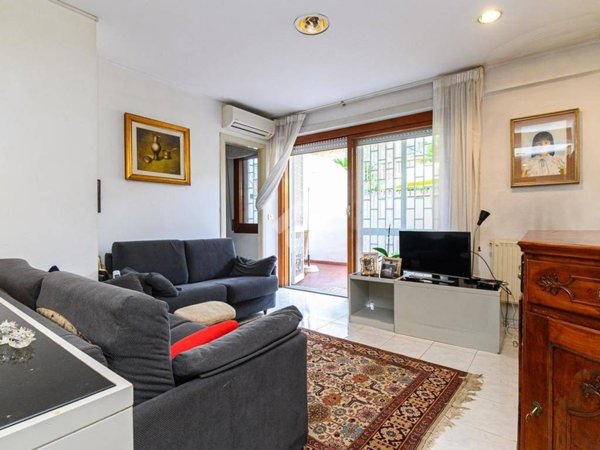 appartamento in vendita a Roma in zona Aurelio