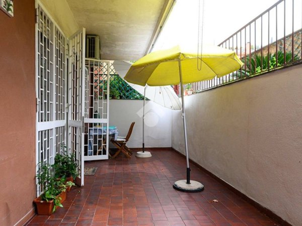 appartamento in vendita a Roma in zona Aurelio