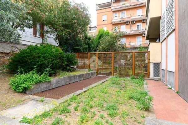 appartamento in vendita a Roma in zona Aurelio