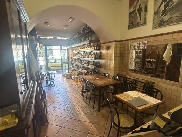 negozio in vendita a Roma in zona Ostiense