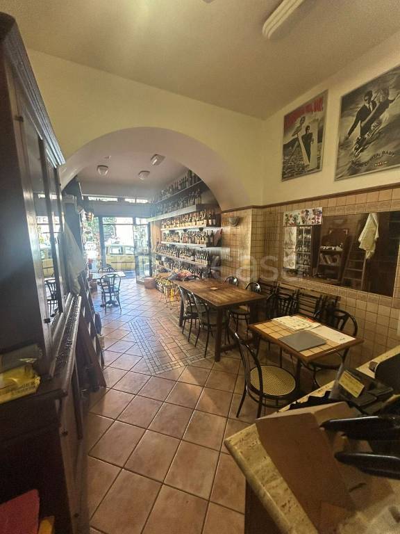 negozio in vendita a Roma in zona Ostiense