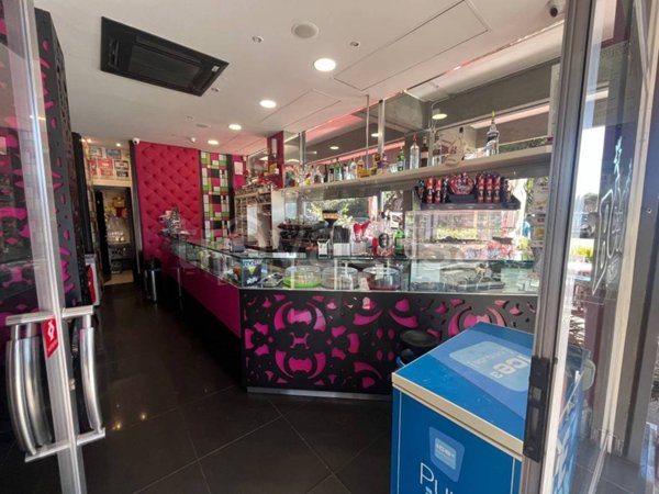 negozio in vendita a Roma in zona Ostia