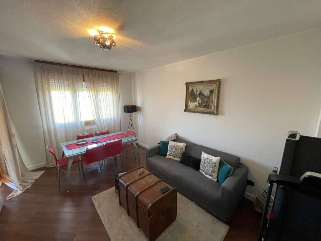 appartamento in vendita a Roma in zona Torrino
