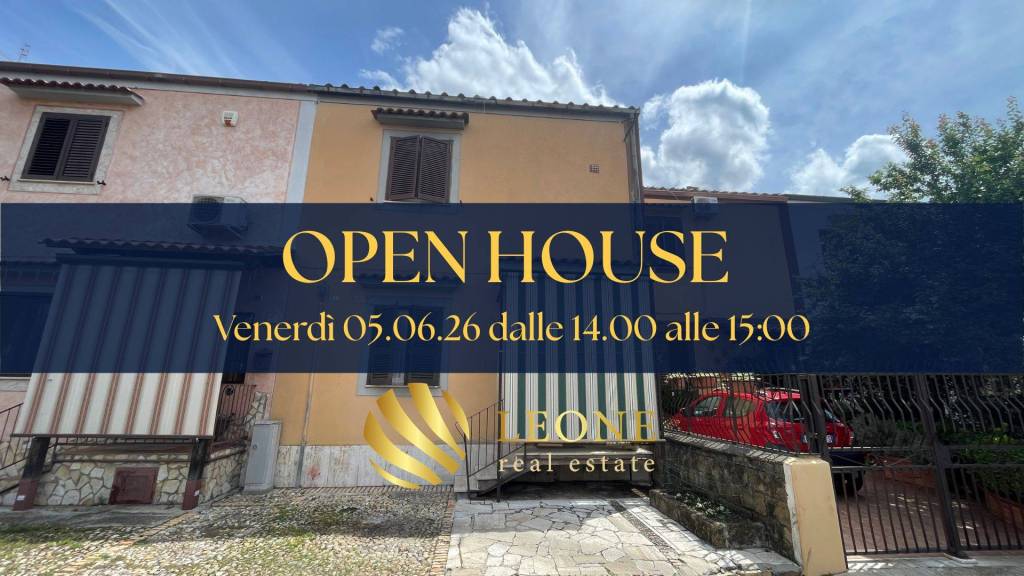 appartamento in vendita a Roma in zona San Basilio