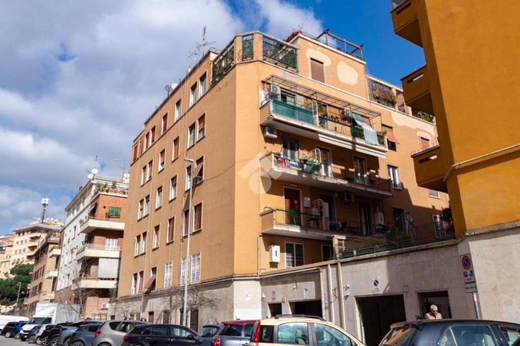 appartamento in vendita a Roma in zona Collatino