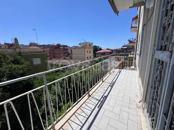 appartamento in vendita a Roma in zona La Pisana
