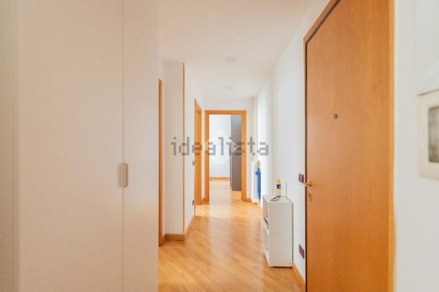 appartamento in vendita a Roma in zona Monte Sacro/Talenti