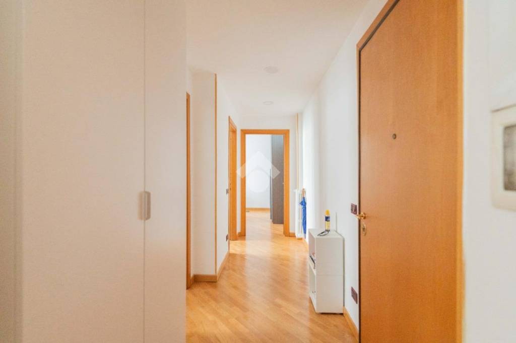 appartamento in vendita a Roma in zona Monte Sacro/Talenti