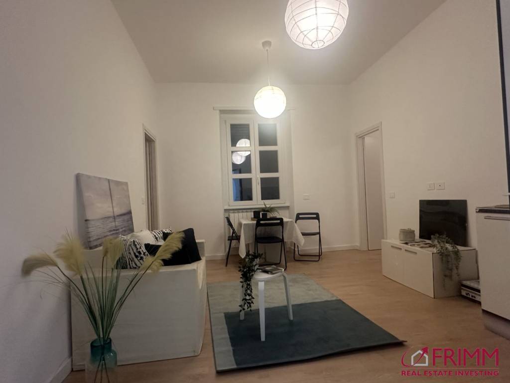 appartamento in vendita a Roma in zona Rione Prati