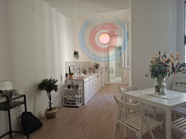 appartamento in vendita a Roma in zona Rione Prati