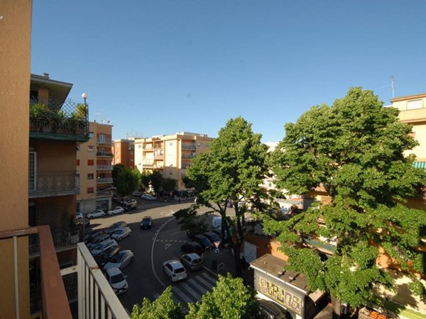 appartamento in vendita a Roma in zona Portuense