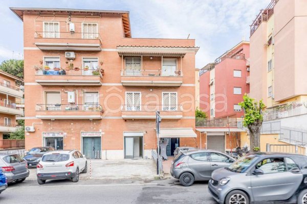 negozio in vendita a Roma in zona Trionfale