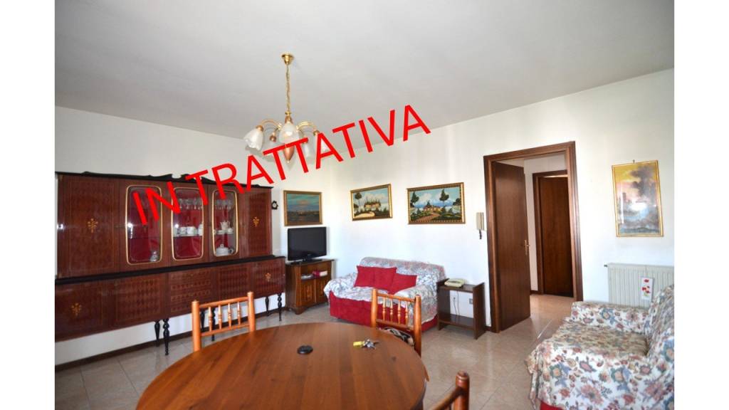 appartamento in vendita a Roma in zona Casal Palocco