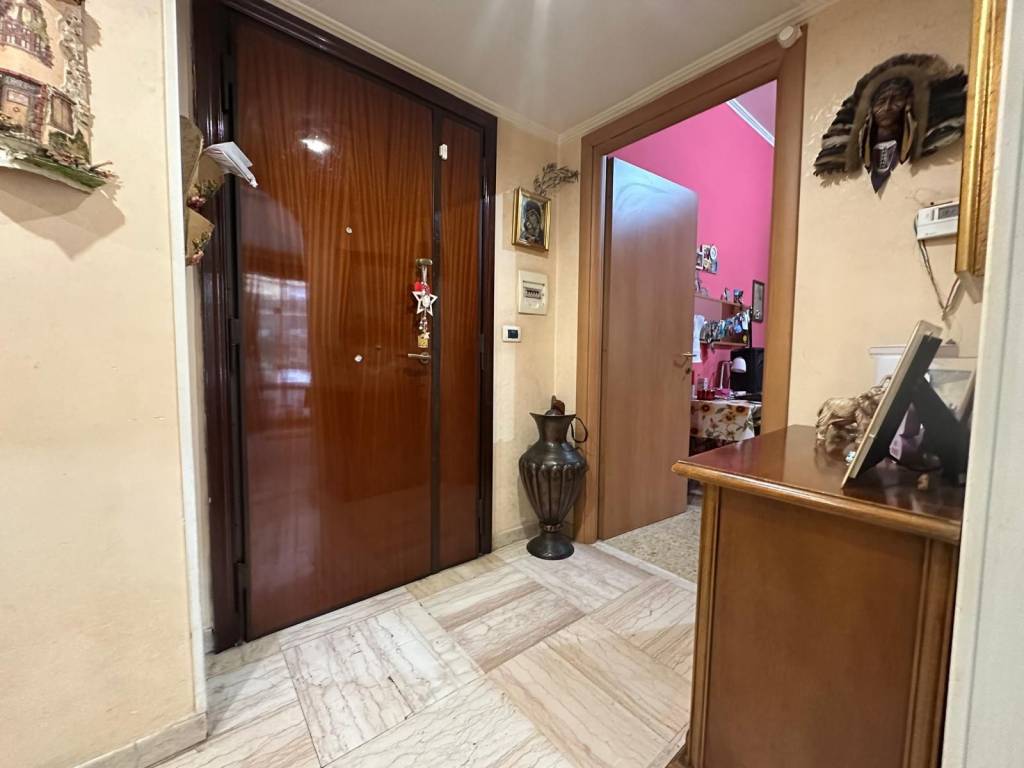 appartamento in vendita a Roma in zona Alessandrino